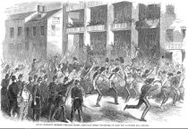 2nd Mississippi in Winchester